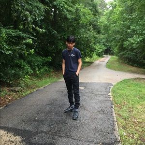 Meet your Posher, Jimmy